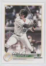 2022 Topps Pro Debut Cal Conley #PD-195 0a6