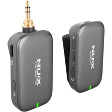 NUX B-7PSM drahtloses In-Ear-Monitor System |...