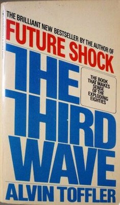 The Third Wave - VERY GOOD
