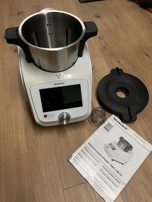 Monsieur Cuisine Connect