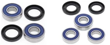 Wheel Front And Rear Bearing Kit for Suzuki 350cc DR350SE 1996 - 1997