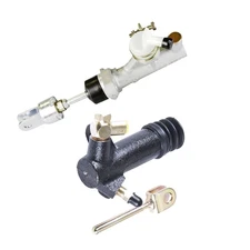 Luk Clutch Master and Slave Cylinder Kit for Avenger Sebring Talon 2.0L L4 FWD