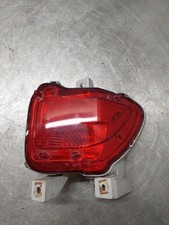 Pare-choc arrière Toyota RAV 4