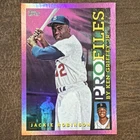 2026 Topps Series 1 Jackie Robinson Base (RAW)