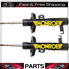 Fits 2014-2020 Chevy Impala Monroe Front Struts