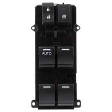 Front Left Driver Side Power Window Switch for Honda Civic 2012 2013