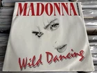MADONNA & OTTO VON WERNHERR - Wild Dancing VINYL 12” Single REPLAY 3006