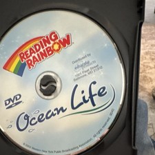 Reading Rainbow Dvd for sale - eBay