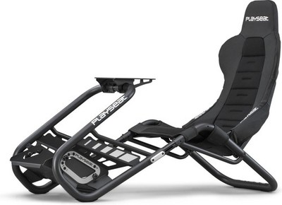 Playseat  Trophy   Rennsitz mit Cockpit   Direct Drive fähig   Verstellbar   Act