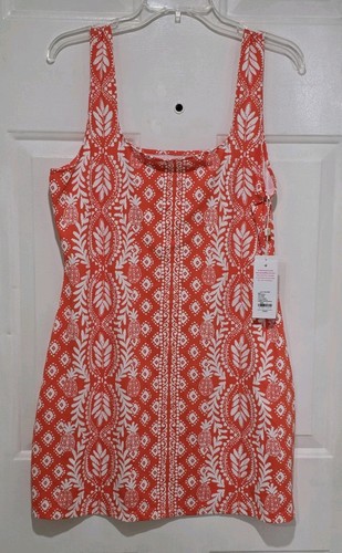 Lilly Pulitzer Mini Dress Multicolor Women's Size L