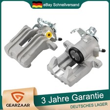 2x Bremssattel Hinten Links Rechts für VW Golf 4 Polo 9N Audi A3 TT Skoda Fabia