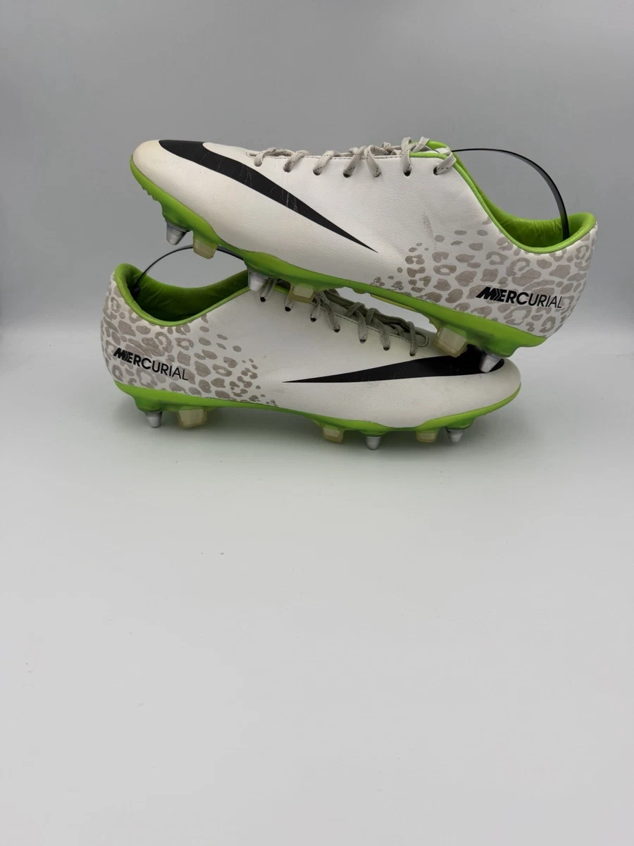 Nike Mercurial Vapor Ix Sg Pro for sale | eBay