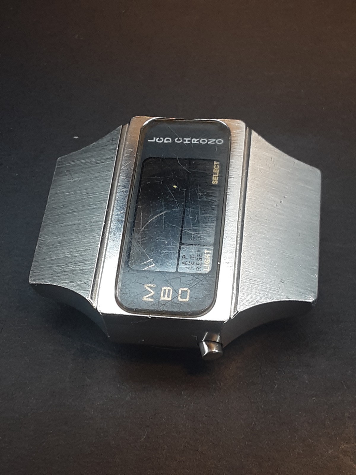 BMO watch case eletroneikuhren - image 2