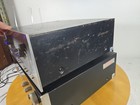 PIONEER SG-9800 BLUE FLUOROSCAN GRAPHIC EQUALIZER PROFESSIONALLY SERVICED VIDEO  — photo 6