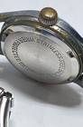 Vintage Women's Eloga Manual Wind Incabloc Stainless Steel 24mm Watch 23.2g — photo 7