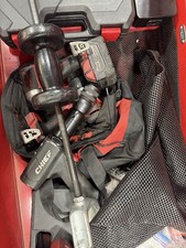Slide Hammer Puller Set With Wheel Bearing Removal Tool Heavy Duty