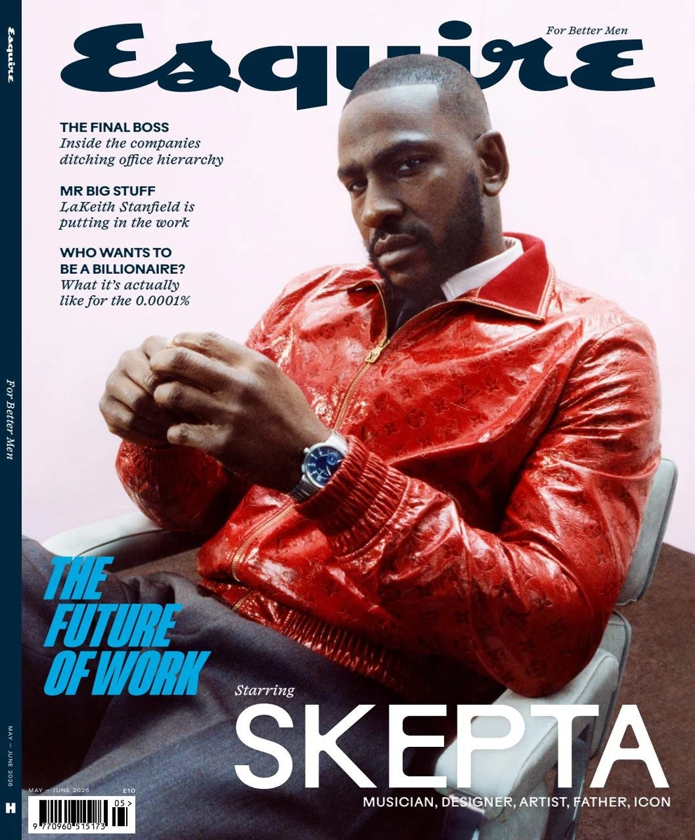 Esquire Magazines for sale | eBay UK
