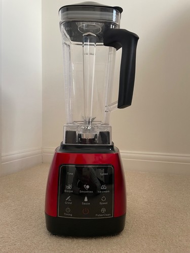 Taylor & Brown Commercial Blender