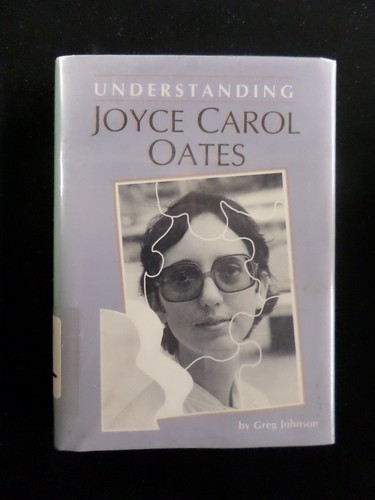 Joyce Carol Oates (Bloom's Modern Critical Views) by Bloom - Picture 1 of 1