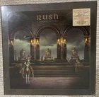 RUSH A Farewell to Kings 40th Anniv Super Deluxe 4LP 3CD Blu-Ray + MORE NEW