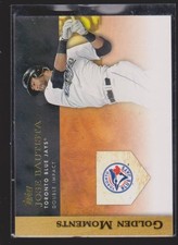 Jose Bautista Cards Inserts Vintage Premium Collection LOOK