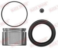 1X Quick Brake 114-5305 Reparatursatz Bremssattel FüR Nissan