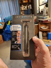 Invigorate By MERIDIAN POINT