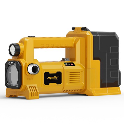 #ad #ad Pump Water Transfer 540GPH Cordless Self Priming Utility Dewalt Brushless Led $154.99