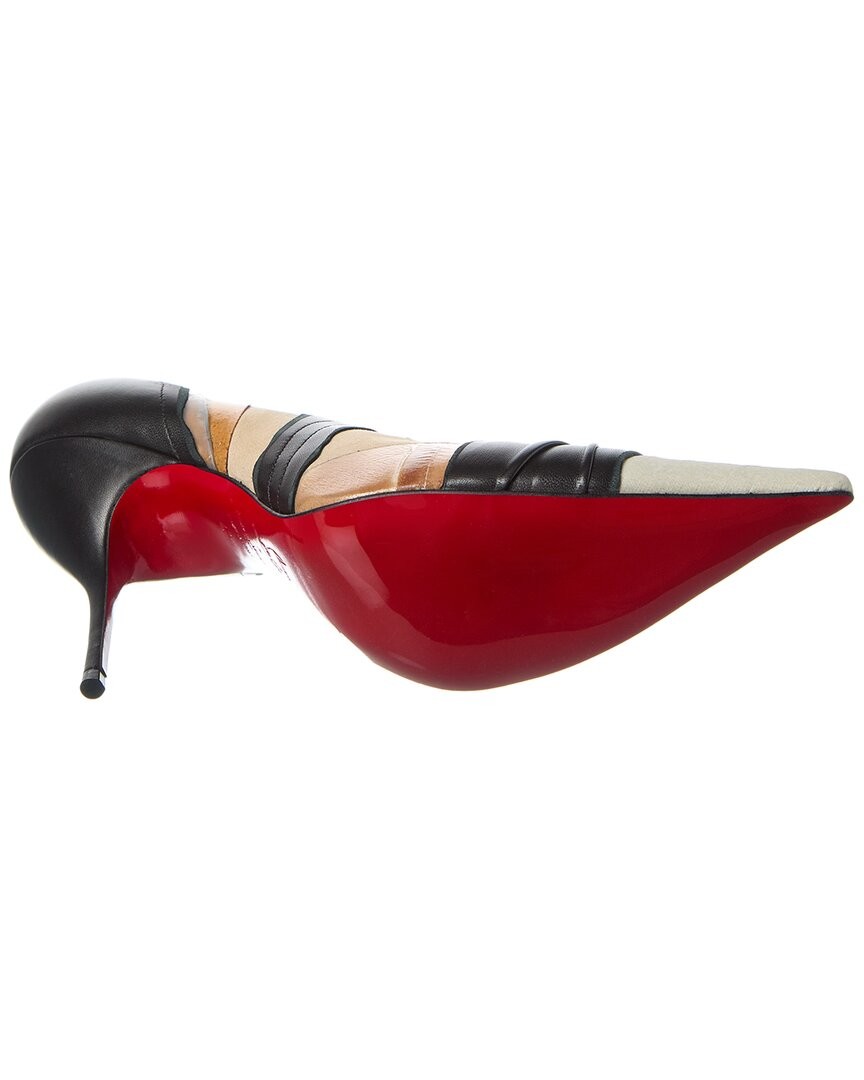 Christian Louboutin X Maison Margiela Martinloula 100