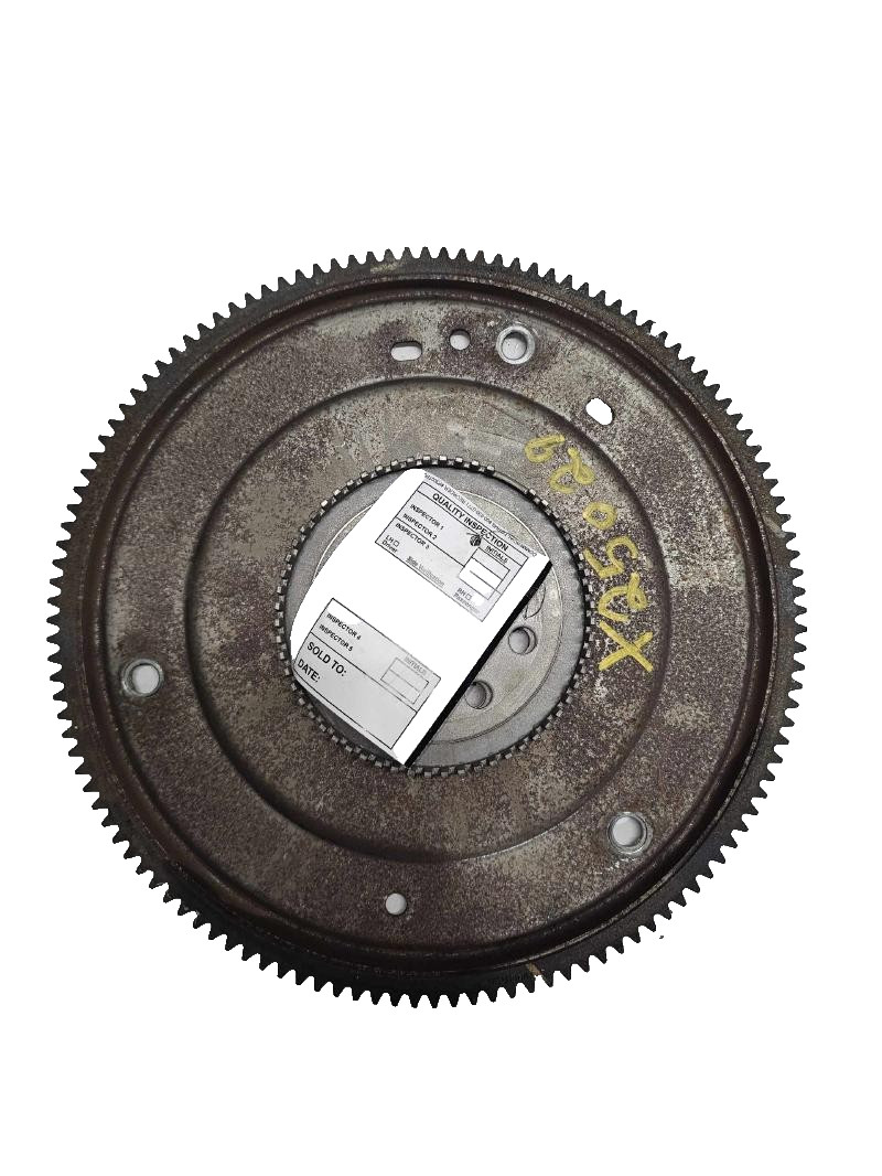 10-19 LINCOLN MKT Flywheel AUTO TRANSMISSION 3.5L TURBO ONLY AA5Z6375A