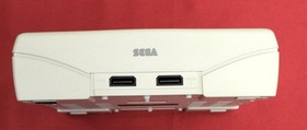 SEGA Saturn HST-3220 Console