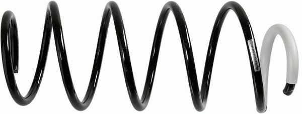 1 X Fahrwerksfeder Sachs Amortyzatory/Shock Absorbers 993 663 FüR Peugeot 508 I-image
