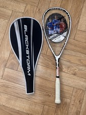 Dunlop Pulse C-15 Squash Racket 