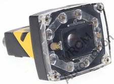 COGNEX IS2000M-130-40-125 /E In-Sight 2000 Vision Sensor CameraIntegrated 8mm