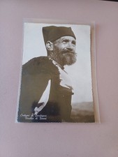 CARTOLINA COSTUMI SARDI  NON VIAGGIATA SARDEGNA