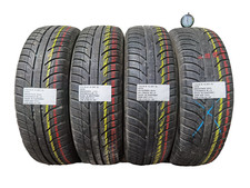 4 PNEUMATICI USATI 175/70 R 14 88T XL TOYO INVERNALE M+S 5  MM DOT 3121