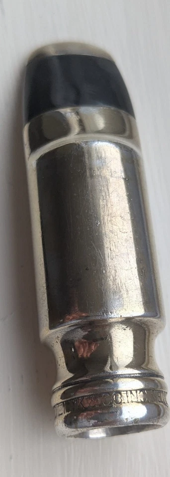 Vintage New York Otto Link - Image 3 of 4