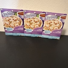 Easy Bake Oven Refill Cheese Pizza lot of 3