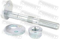 0129-028-KIT Febest Sturzkorrekturschraube FüR Toyota