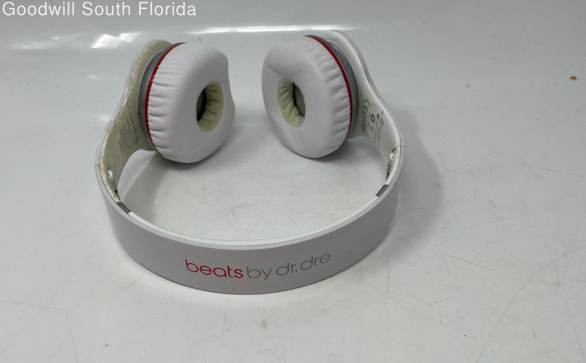 Beats by Dr. Dre DJ用ヘッドホン ホワイト ヨドバシ.com - ビーツ・バイ・ドクタードレ Beats by Dr.Dre