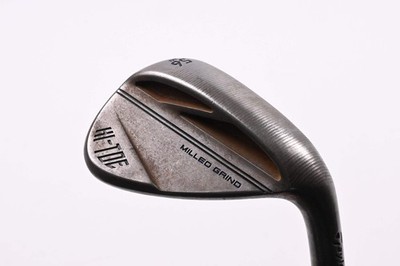 Taylormade Hi-Toe 3 Sand Wedge / 56 Grad / Stiff Flex Dynamic Gold S400 Schaft