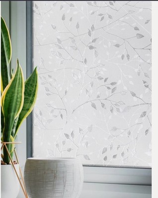 Artscape Canopy Decorative Window Film 24'' X 36'' Privacy UV Protection USA Made