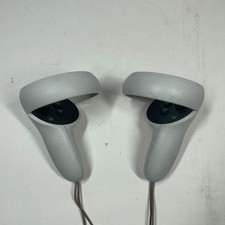 Meta Quest 2 VR Touch Controllers KW49CM Cont...