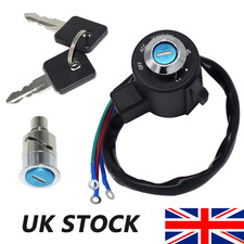 Ignition Switch Lock Keys For Harley Davidson 1986-2017 Sportster 883 XR XL 1200