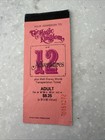 Lot of Vintage Walt Disney World Magic Kingdom TICKET BOOKS Courtesy Guest/Adult — photo 5