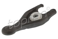 AusrÜCkgabel Kupplung Topran 722 799 FÜR CitroËN DS Opel Peugeot Vauxhall