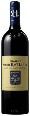 Chateau Smith Haut-Lafitte Pessac-Léognan (Grand Cru Classé de Graves) 2019 (75