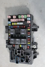 Ford F150 F-150 Cabin Fuse Box 5L3T-14A067-AA Lifetime Warranty