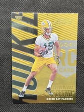 2018 Panini Absolute Equanimeous St. Brown Green Bay Packers Rookie #106