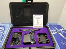 Mini Black And White Camera Set